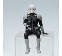 SEGA-Kaiju No. 8 PM Perching Figure Reno Ichikawa Break time