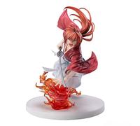 SEGA Kenshin Himura Fig. 15 cm Rurouni Kenshin luminast