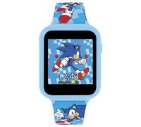Children's Sonic the Hedgehog Interactive Wristwatch