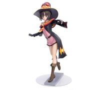 SEGA Konosuba - an Explosion on This Wonderful World! Luminasta PVC Megumin Statue 19 cm
