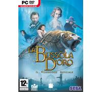 SEGA LA BUSSOLA D'ORO PC