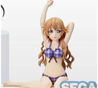 Sega Love Live! Nijigasaki High School Idol Club PM Perching Figure Kanata Konoe