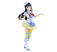 Sega Love Live! Sunshine!! Aozora Jumping Heart SPM Super Premium Figure Dia Kurosawa, 8.6"