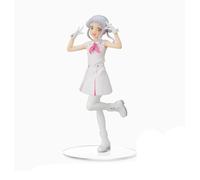 SEGA - Love Live! Superstar!! - PM Figure - Chisato Arashi Wish Song
