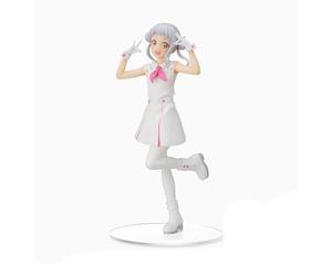 SEGA - Love Live! Superstar!! - PM Figure - Chisato Arashi Wish Song