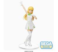 SEGA Love Live! Superstar!! Sumire Heanna Wish Song Figurine 22 cm