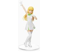 SEGA Love Live! Superstar!! Sumire Heanna Wish Song Figurine 22 cm