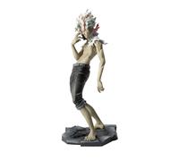 SEGA Luminasta DAN DA DAN Okarun (Transformed) Vol.2 Ver.1.5 Figure | Official L