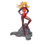 SEGA-Luminasta Evangelion: 3.0+1.0 Thrice Upon a Time Vignetteum Asuka Shikinami Langley ~30th Anniversary Ver.~ Figure