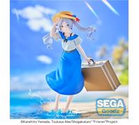Sega Luminasta Frieren Beyond Journey's End Frieren Summer Dress