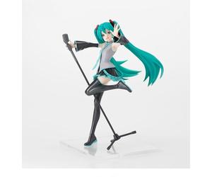 SEGA-Luminasta Hatsune Miku Project Diva MEGA39's Hatsune Miku Project Diva 15th Ver.