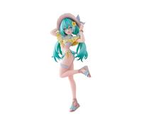 SEGA-Luminasta Hatsune Miku Series Hatsune Miku Conceptual Series Vol.1 Figure