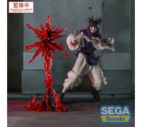 Sega Luminasta Jujutsu Kaisen Culling Game Choso Supernova Action Figure