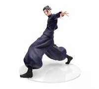 SEGA-Luminasta Jujutsu Kaisen Kaigyoku/Gyokusetsu Suguru Geto Strong Duo Figure