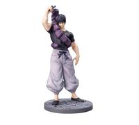 SEGA-Luminasta Jujutsu Kaisen Kaigyoku/Gyokusetsu Toji Fushiguro Ready for Battle Figure