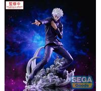 Sega Luminasta Jujutsu Kaisen Satoru Gojo Hollow Purple Figure