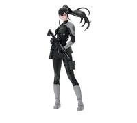 SEGA-Luminasta Kaiju No. 8" "Mina Ashiro Figure