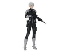 SEGA-Luminasta Kaiju No. 8" "Reno Ichikawa Figure