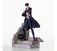 SEGA Luminasta MASHLE: Magic and Muscles Mash Burnedead