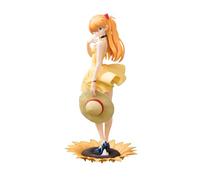 SEGA-Luminasta Neon Genesis Evangelion Asuka Summer Dress Ver.2 Figure