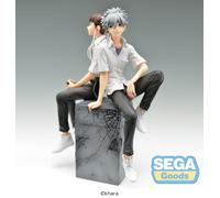 Sega Luminasta Rebuild of Evangelion Kaworu Nagisa New Theatrical Edition