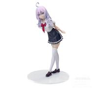 SEGA-Luminasta TV Anime Alya Sometimes Hides Her Feelings in Russian Alya Summer Uniform Figure