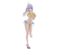 SEGA-Luminasta TV Anime Alya Sometimes Hides Her Feelings in Russian Alya -Swimsuit- Figure