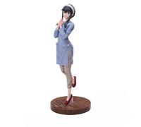 SEGA-Luminasta TV Anime SPY x Family Yor Forger Season 1 Cours 2 ED Coordination Ver. Version 2