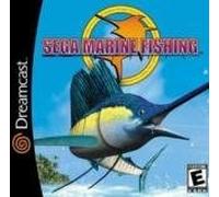 Sega Marine Fishing