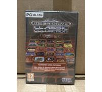 Sega Mega Drive Classic Collection Volume 4 (PC) FACTORY SEALED