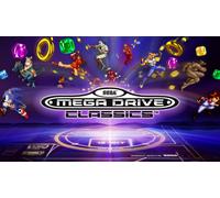 SEGA Mega Drive Classics