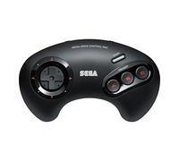 SEGA Mega Drive Control Pad for Nintendo Switch