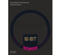 Sega Mega Drive/Genesis: Ultimate Works