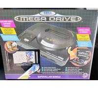 Console Heroes Mega Drive Boss Level Sonic 1