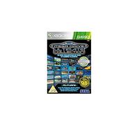 SEGA Mega Drive Ultimate Collection - Classics (Xbox 360) G (Microsoft Xbox 360)