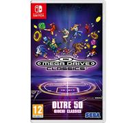 Sega Megadrive Classics