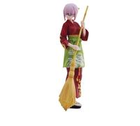 SEGA Merchandising Licensed Fate/Grand Order: Mash Kyrielight Enmatei Coverall Apron SPM Figure