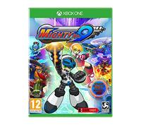 SEGA - Mighty No 9 Xbox One - Xbox One - N59z
