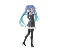 sega Miku Hatsune Project DIVA Arcade Future Tone SPM Figure Figurine 21cm GHOST