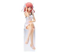 Sega Movie &quotThe Quintessential Quintuplets" Choconose Premium Figure
