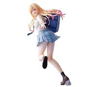 SEGA - My Dress-Up Darling - Luminasta - Marin Kitagawa Sparkling, After School Statue