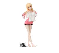 Sega - My Dress-Up Darling - Luminasta - Marin Kitagawa (Trying On) Statue