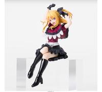 SEGA OSHI NO KO PM Perching Figure Ruby