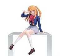 SEGA-OSHI NO KO PM Perching Figure Ruby -Uniform-