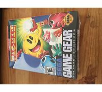 Sega Pac-Man