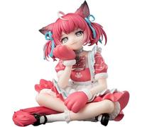 Sega - PM Perching Statue - Karubi Akami [New Toy] Vinyl Figure