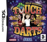 Nintendo DS : Touch Darts VideoGamesNEW FREE Shipping, Save £s