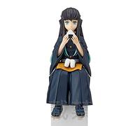 Sega Prize Kimetsu No Yaiba Demon Slayer Premium Chocolate Figure Muichiro Tokito 15 cm