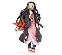 SEGA Prize Sega Demon Slayer: Kimetsu no Yaiba PVC Statue Nezuko Kamado 21 cm