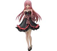Sega Project Diva Arcade Future Tone Hatsune Miku Super Premium Action Figure - Megurine Luka